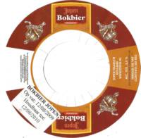 Jopen B.V., Jopen Bokbier Viergranen