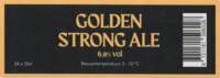 Ootmarsummer Bierbrouwerij Heupink & Co, Golden Strong Ale