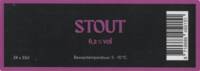Ootmarsummer Bierbrouwerij Heupink & Co, Stout