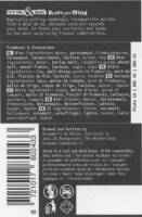 Brouwerij De Molen, it's the & that - Framboos & Cheesecake