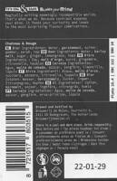 Brouwerij De Molen, it's the & that - Chateau & Rouge