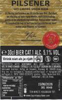 Dommelsche Bierbrouwerij, Pilsener