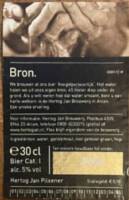 Hertog Jan Brouwerij, Pilsener