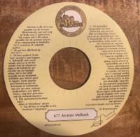 Hertog Jan Brouwerij, Arcener  Meibock