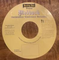 Hertog Jan Brouwerij, Meibock