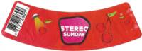 Lindeboom Bierbrouwerij, Stereo Sunday (Radler Kers 2.0)