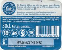 Bavaria, Bavaria (Pilsener)