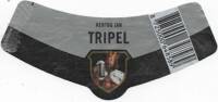 Hertog Jan Brouwerij, Tripel