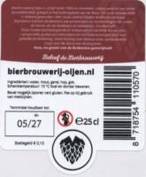 Bierbrouwerij Oijen, ( Oijens Kaboem )