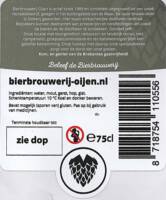 Bierbrouwerij Oijen, ( Fijne Feestdagen )