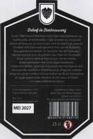 Bierbrouwerij Oijen, ( Prominent Oss )