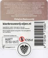 Bierbrouwerij Oijen, (Oijens IPA)