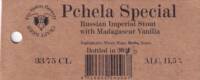 The Sisters Brewery, Pchela Special Russian Imperial Stout