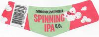 Gulpener Bierbrouwerij, Zwenkende Zweefmolen Spinning IPA