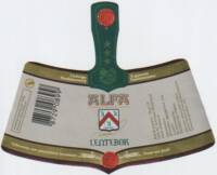 Alfa (Meens Bierbrouwerij), Lentebok
