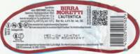 Licentiebrouwsels , Birra Moretti