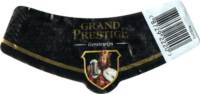 Hertog Jan Brouwerij, Grand Prestige