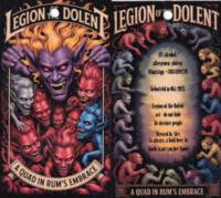 Goede Kant van het Spoor, Legion of the Dolen
