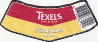 Texelse Bierbrouwerij, Zeebries Blond