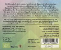 Brouwerij Egmond, Sancti Adalberti Lentebock