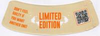 Guilty Monkey, Limited Edition (Weizen Bock)