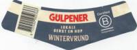 Gulpener Bierbrouwerij, Wintervrund