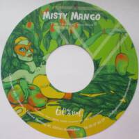 Gebrouwen door Vrouwen, Misty Mango