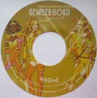 Gebrouwen door Vrouwen, Gembergoud