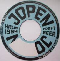 Jopen B.V., Adriaan Wit Witbier