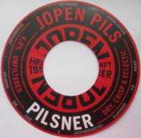 Jopen B.V., Jopen Pils Pilsner