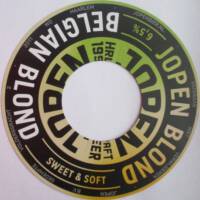 Jopen B.V., Jopen Blond Belgian Blond