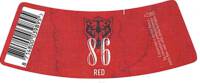Bavaria, 8.6 Red