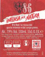 Bavaria, 8.6 red