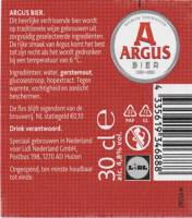 Bavaria, Argus Bier