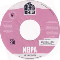 Graansilobier, NEIPA