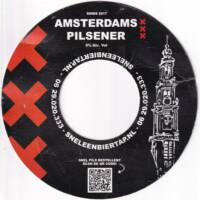 Horecabier.nl, Amsterdams Pils