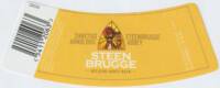 Licentiebrouwsels , Steenbrugge Blond