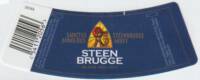 Licentiebrouwsels , Steenbrugge Tripel