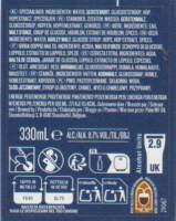 Licentiebrouwsels , Steenbrugge Tripel