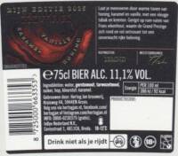 Hertog Jan Brouwerij, Grand Prestige Vatgerijpt