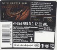 Hertog Jan Brouwerij, Grand Prestige Vatgerijpt