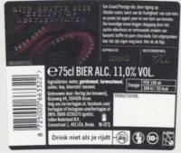 Hertog Jan Brouwerij, Grand Prestige Vatgerijpt