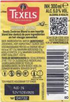 Texelse Bierbrouwerij, Zeebries Blond
