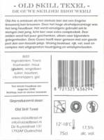 Ouwe Skilder Brouwerij, Ouwe