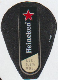 Heineken, Heineken ( Witpils )