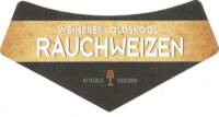 Oldskool Brewery, Rauchweizen