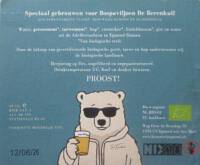 Brouwerij Egmond, Bospaviljoen de Berenkuil