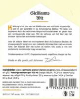 Brouwerij Kleiburg, Siciliaans Wit
