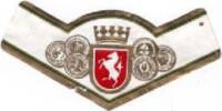 Hengelosche Bierbrouwerij (1919-1988), (Hengelo Pilsener)