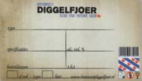 Brouwerij Diggelfjoer, 